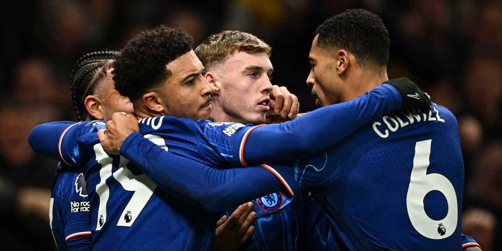 Chelsea made contact to sign gem who'd be an even better signing than Delap