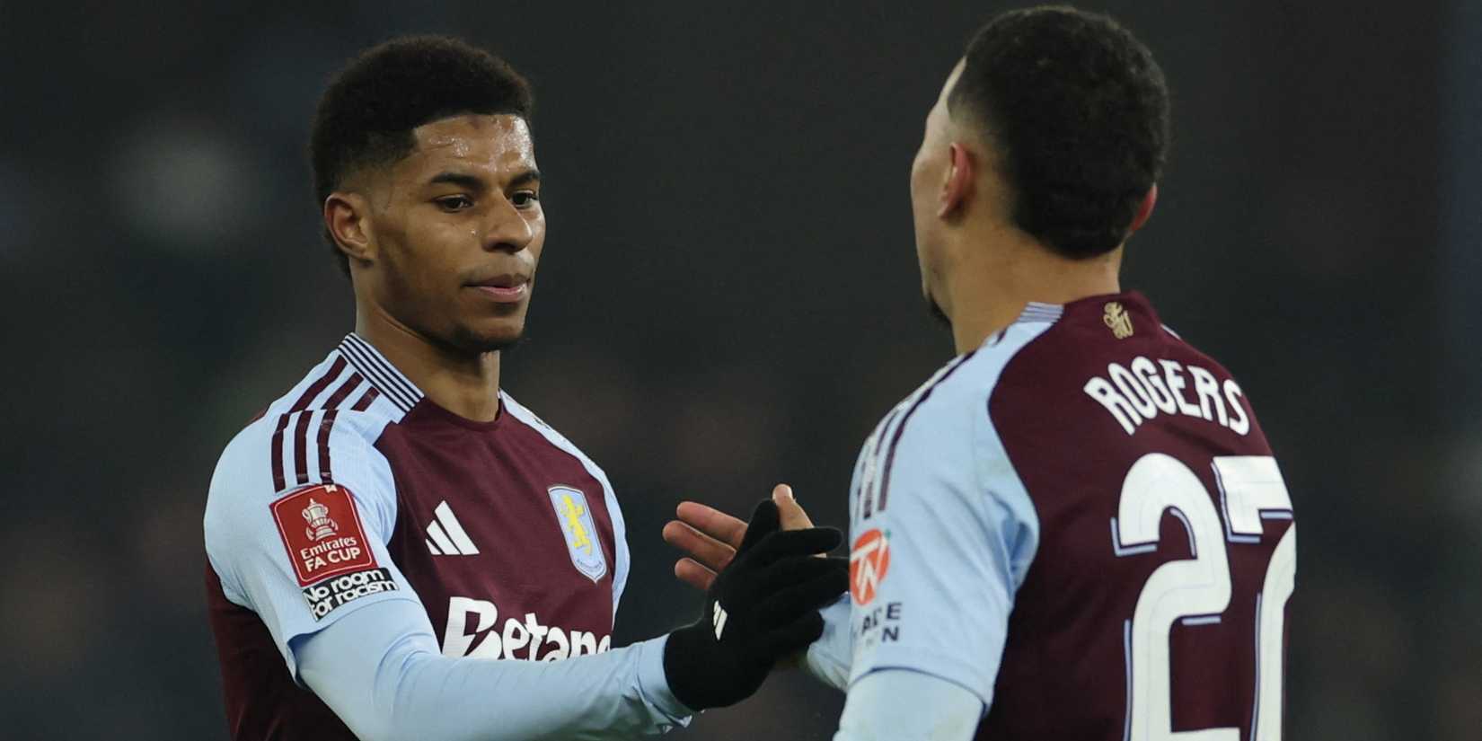 He's now worth more than Duran: Villa almost signed world-class CF for £8m