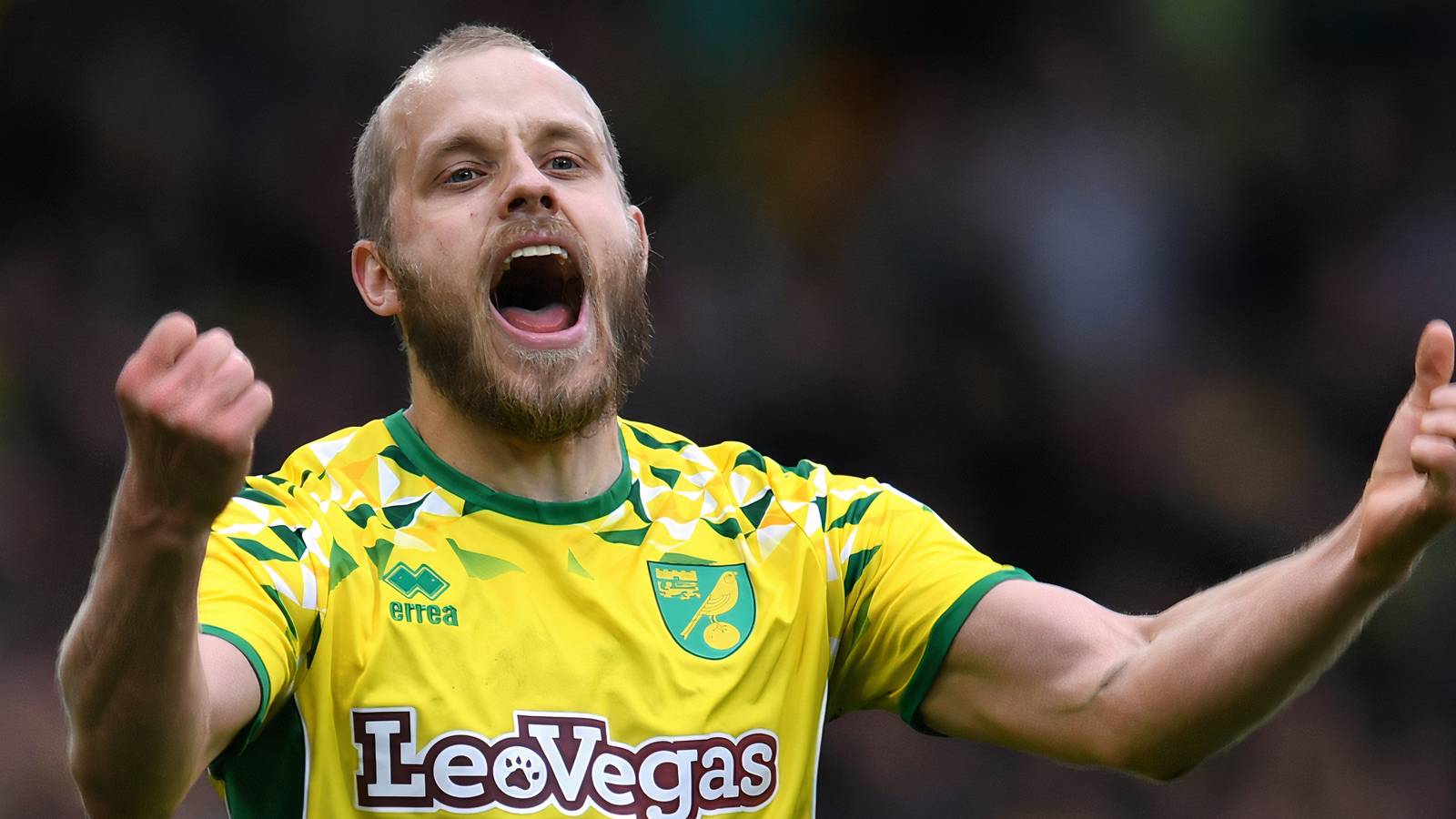 Norwich City "chasing" £6m deal to sign their next Teemu Pukki