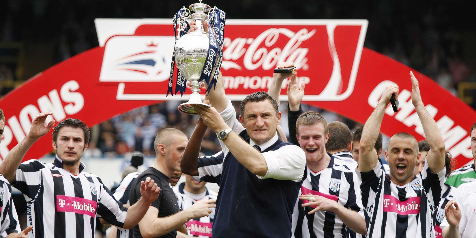 Tony Mowbray