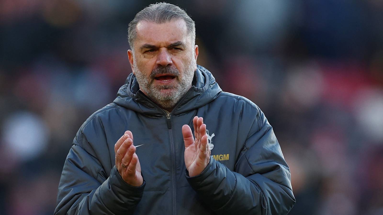 Tottenham now set to pursue summer move for 