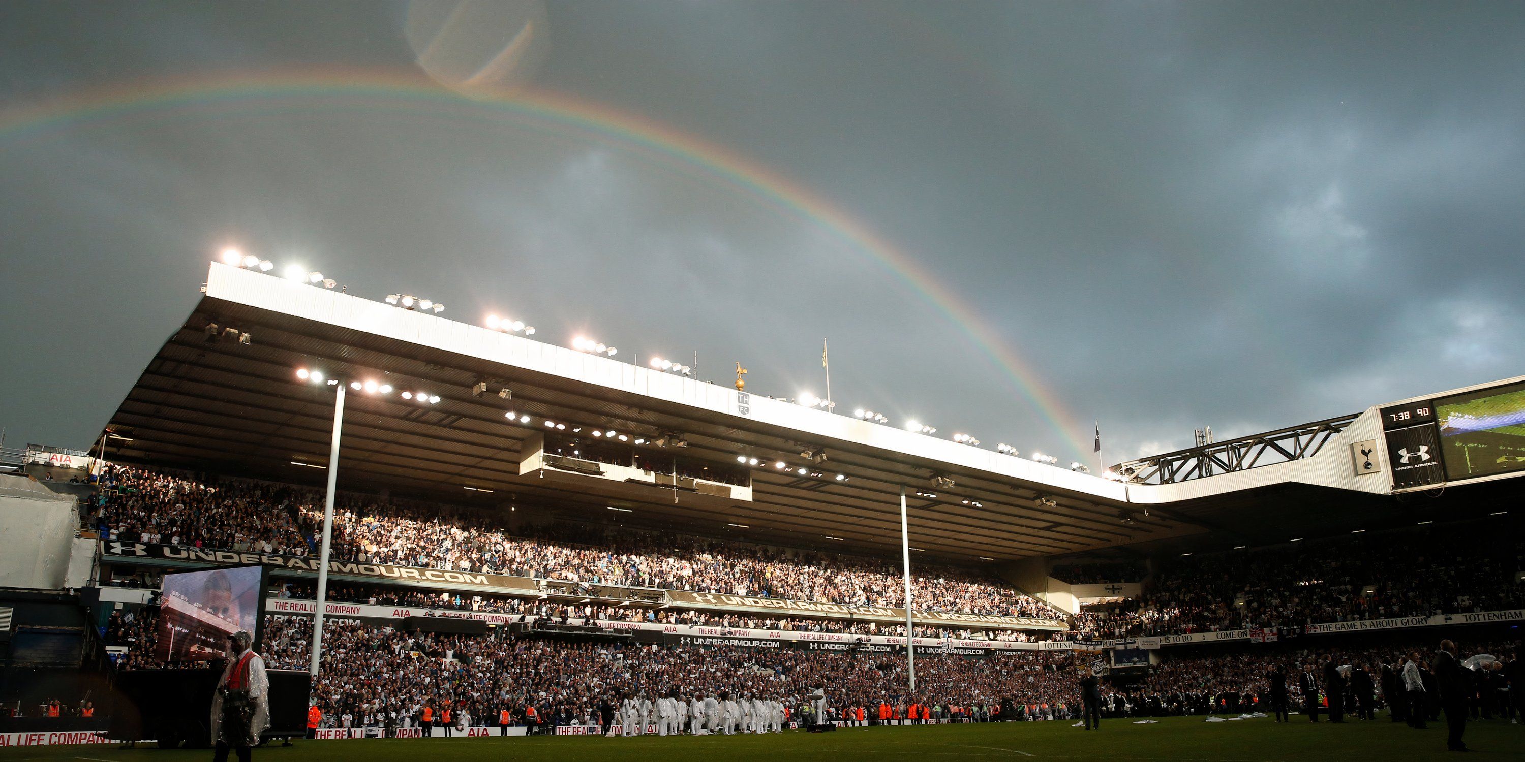 White-Hart-Lane