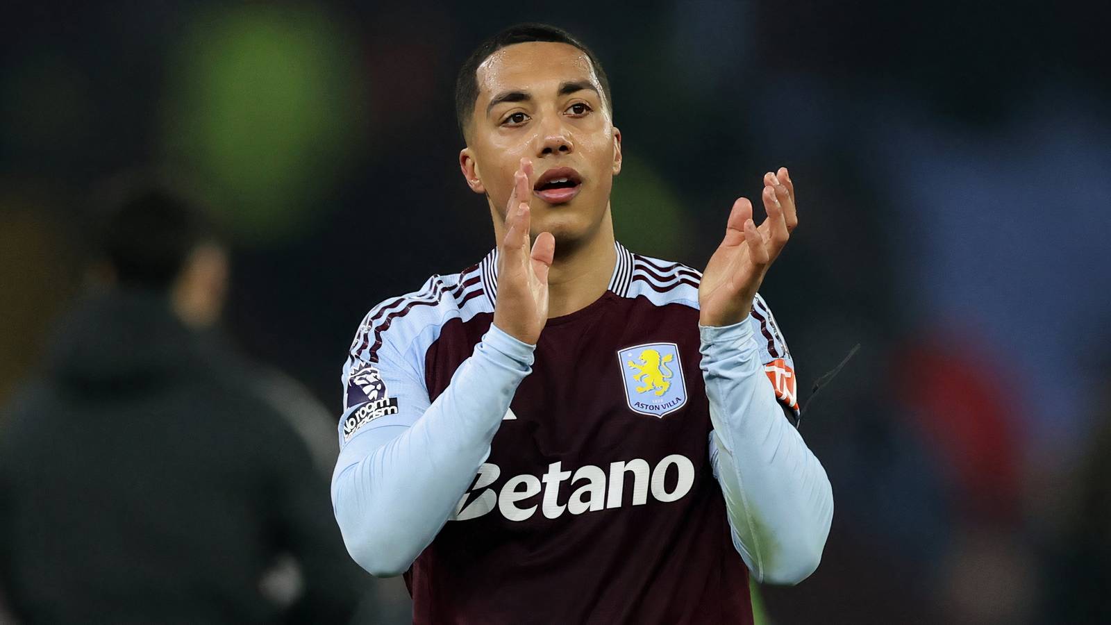 Aston Villa could see £52m bid accepted to sign a better player than Tielemans
