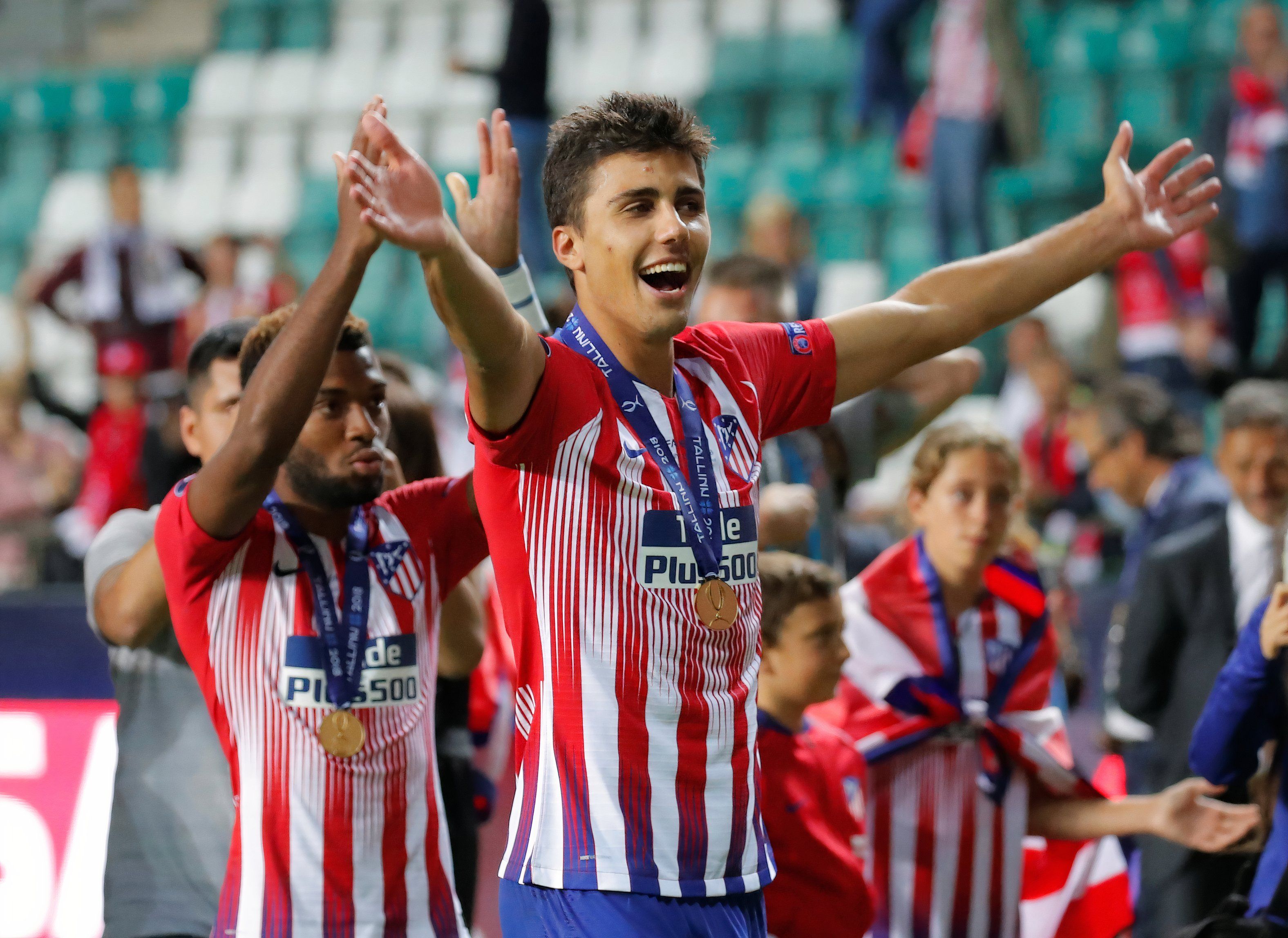 Rodri