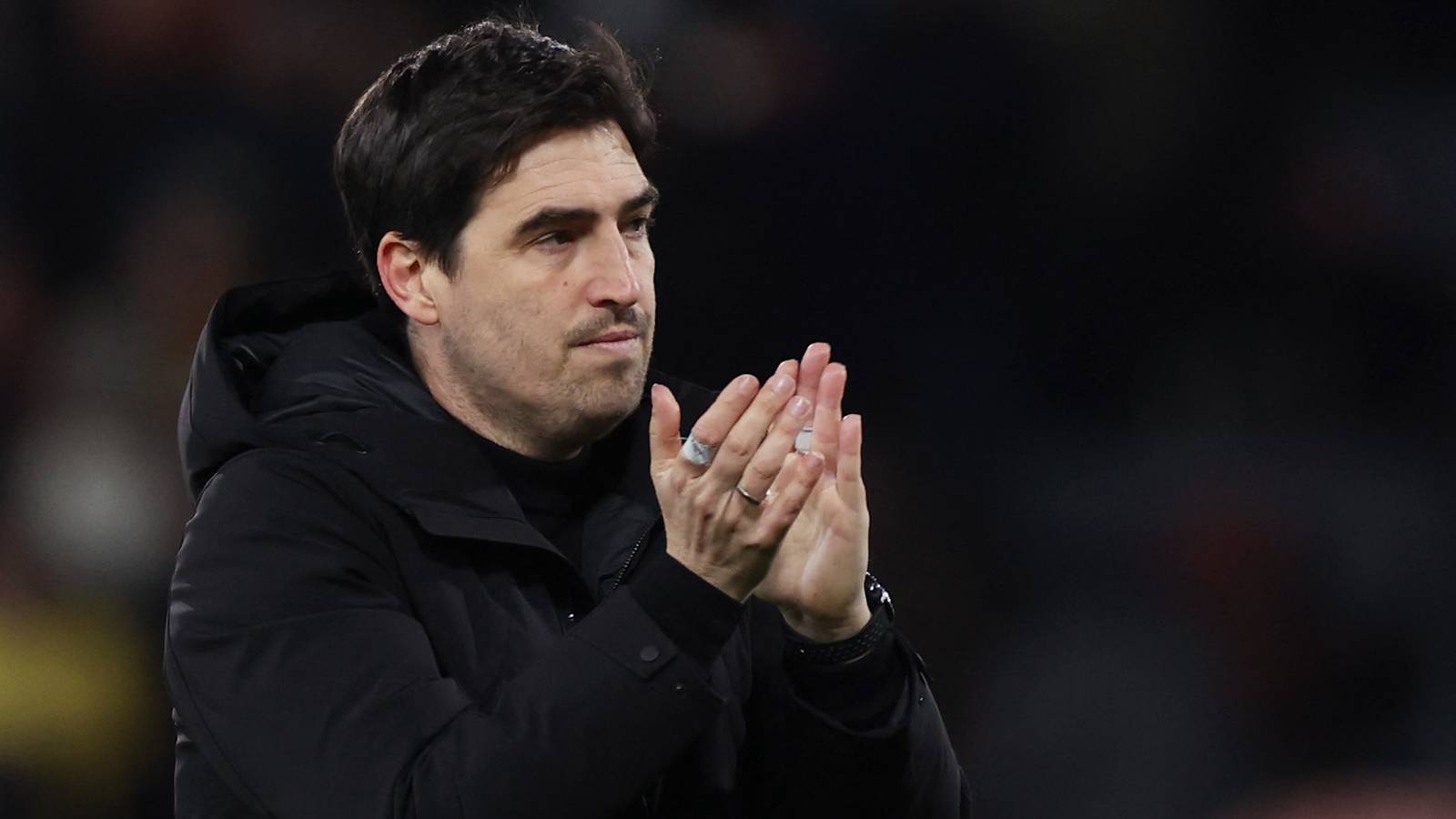 Forget Iraola: Crystal Palace could hire the next Glasner in 4-2-3-1 manager - Football FanCast