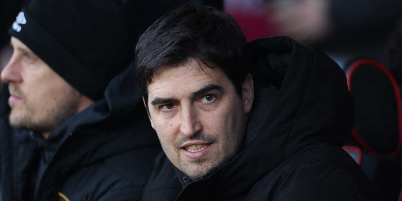 andoni-iraola-bournemouth-premier-league