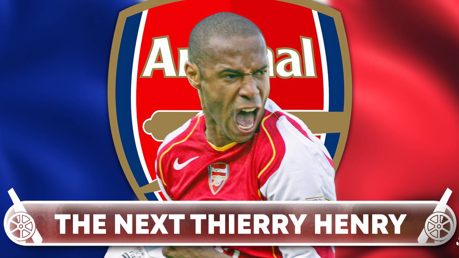Henry 2.0: Arsenal now ahead of Liverpool in race for £71m 