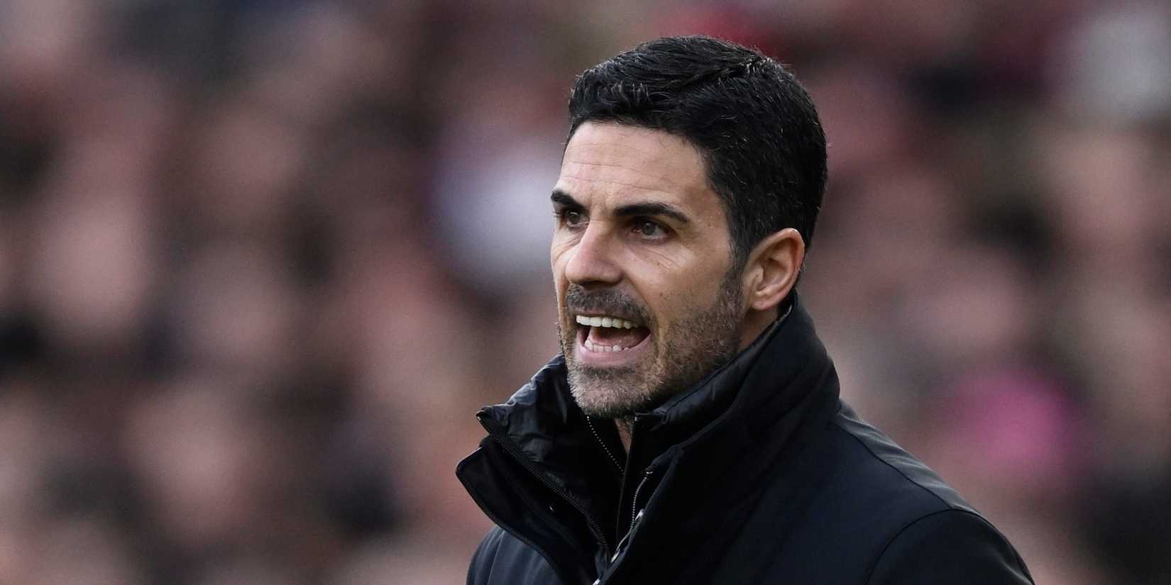 Arteta can repeat Merino trick by unleashing Arsenal star in a new role