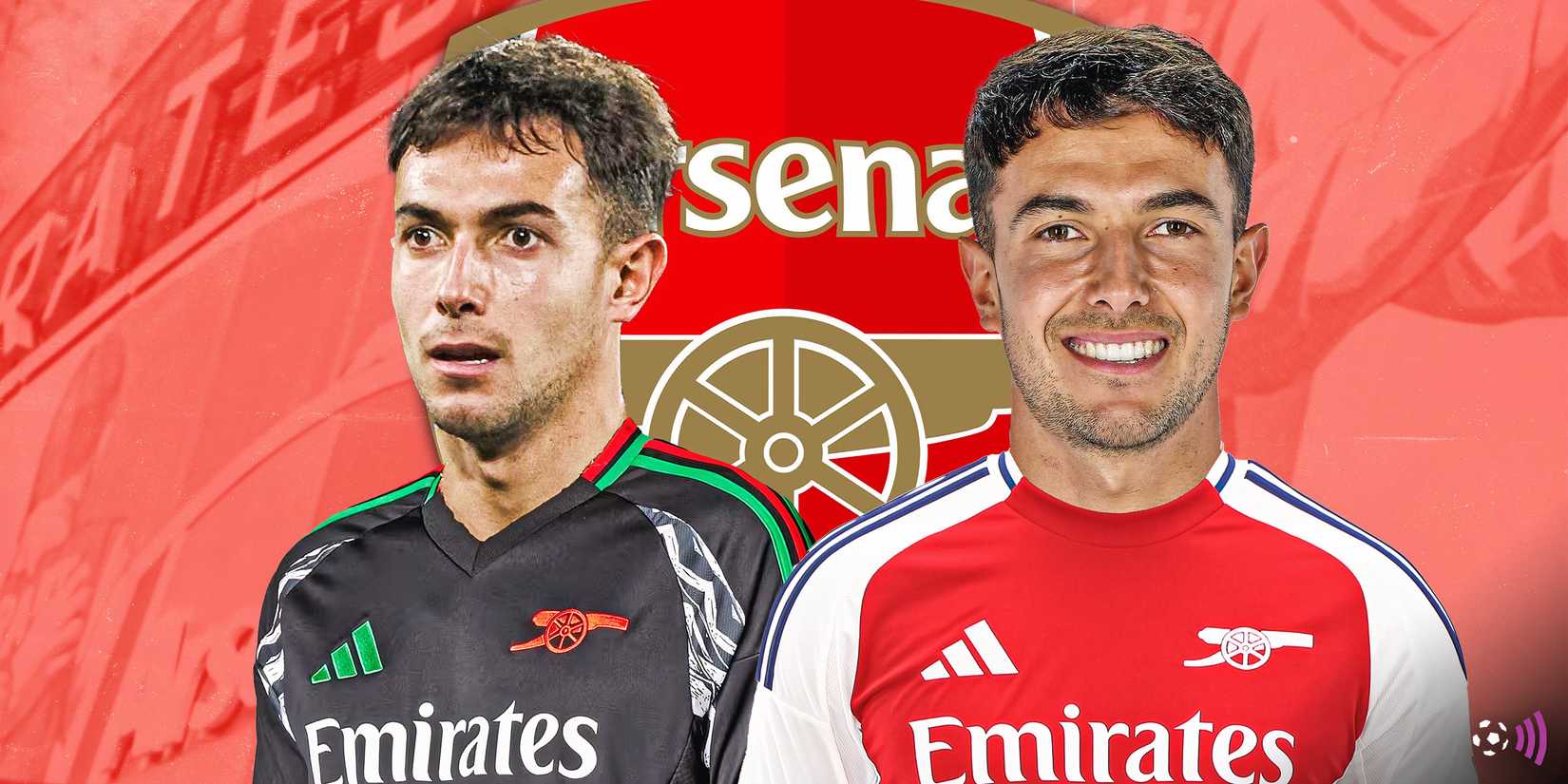 Arsenal - Martin Zubimendi