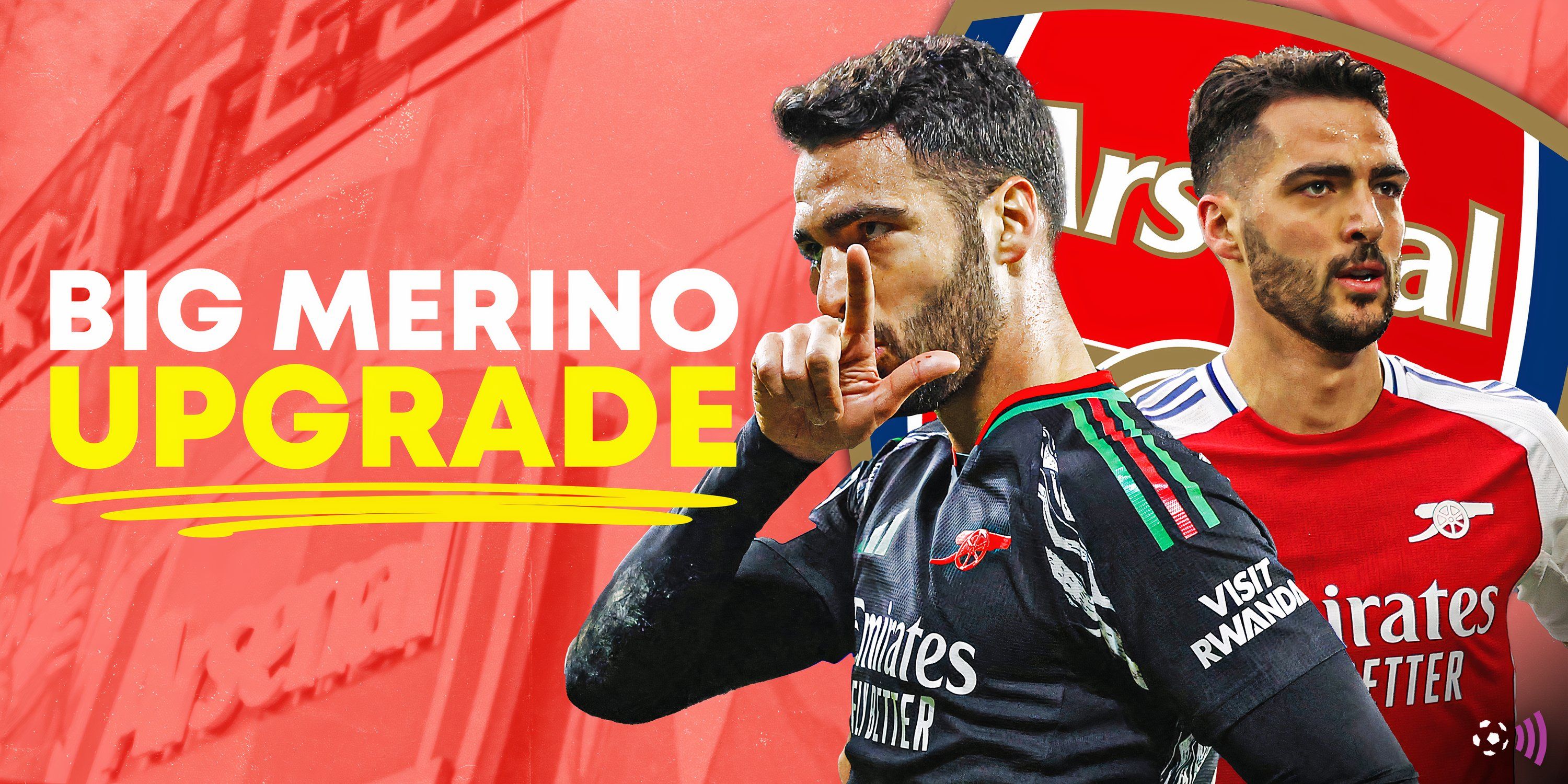 Arsenal-Mikel-Merino-upgrade