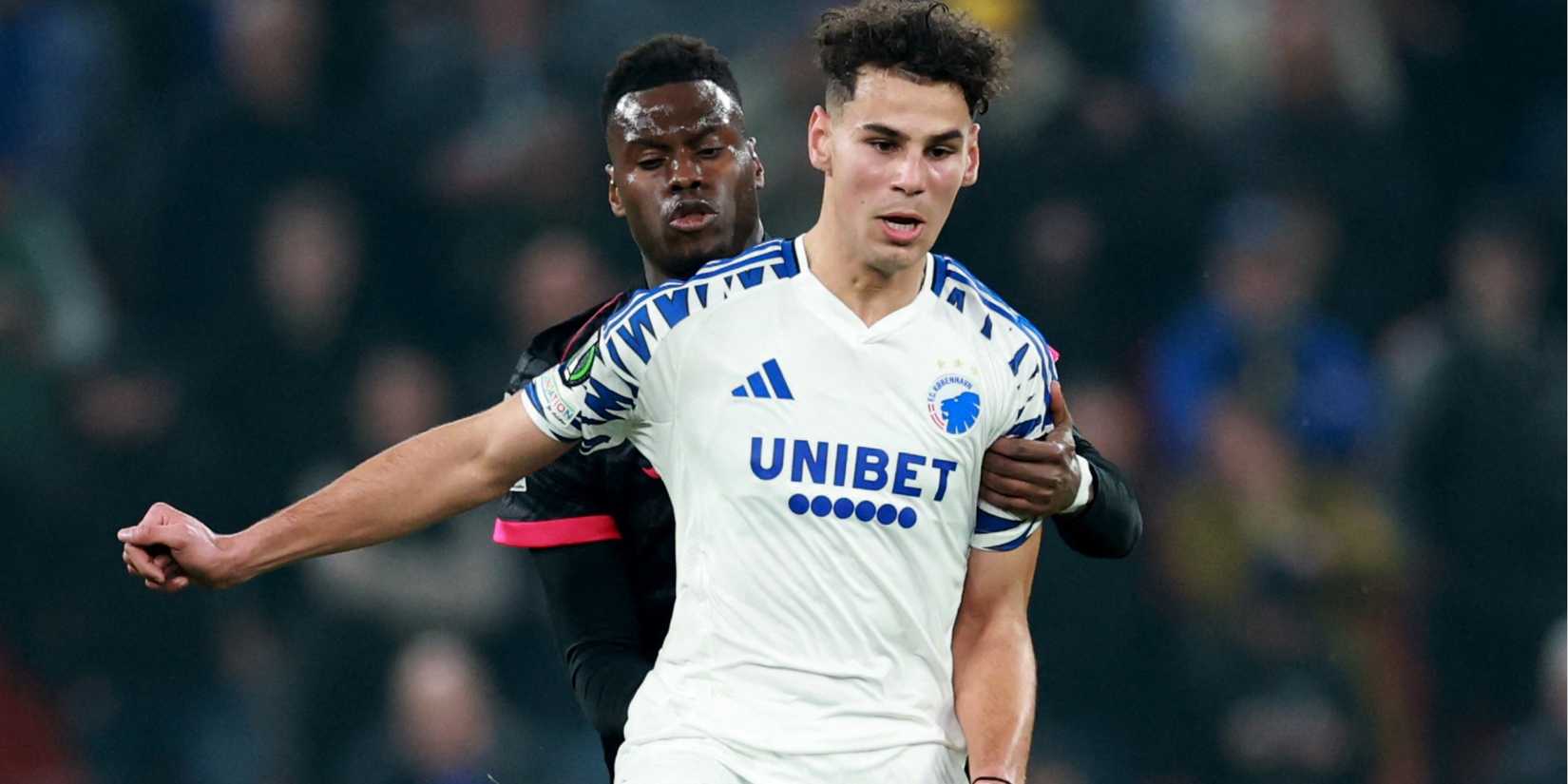 Chelsea staff fringe player slipped under Maresca radar star-news.press/wp BadiaShile-Chelsea