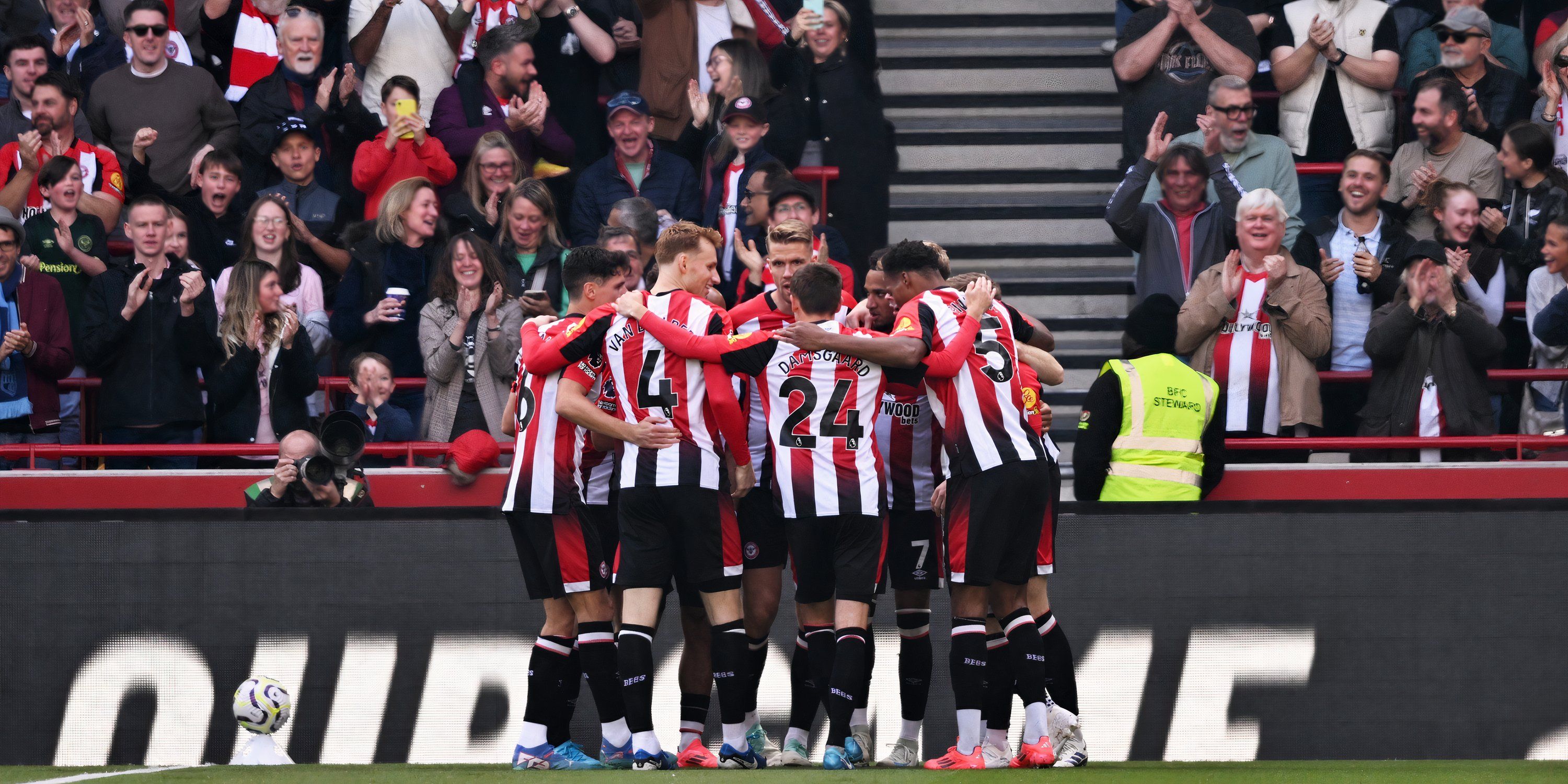 Brentford-GTech-Community-Stadium