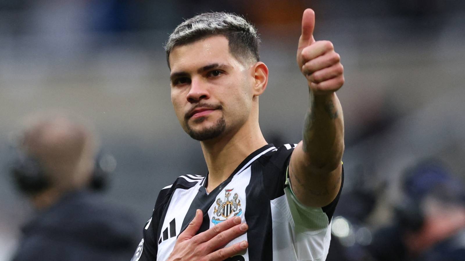 Why Arsenal are ready to make an £86m bid for the star Why Arsenal are ready to make an £86m bid for the star