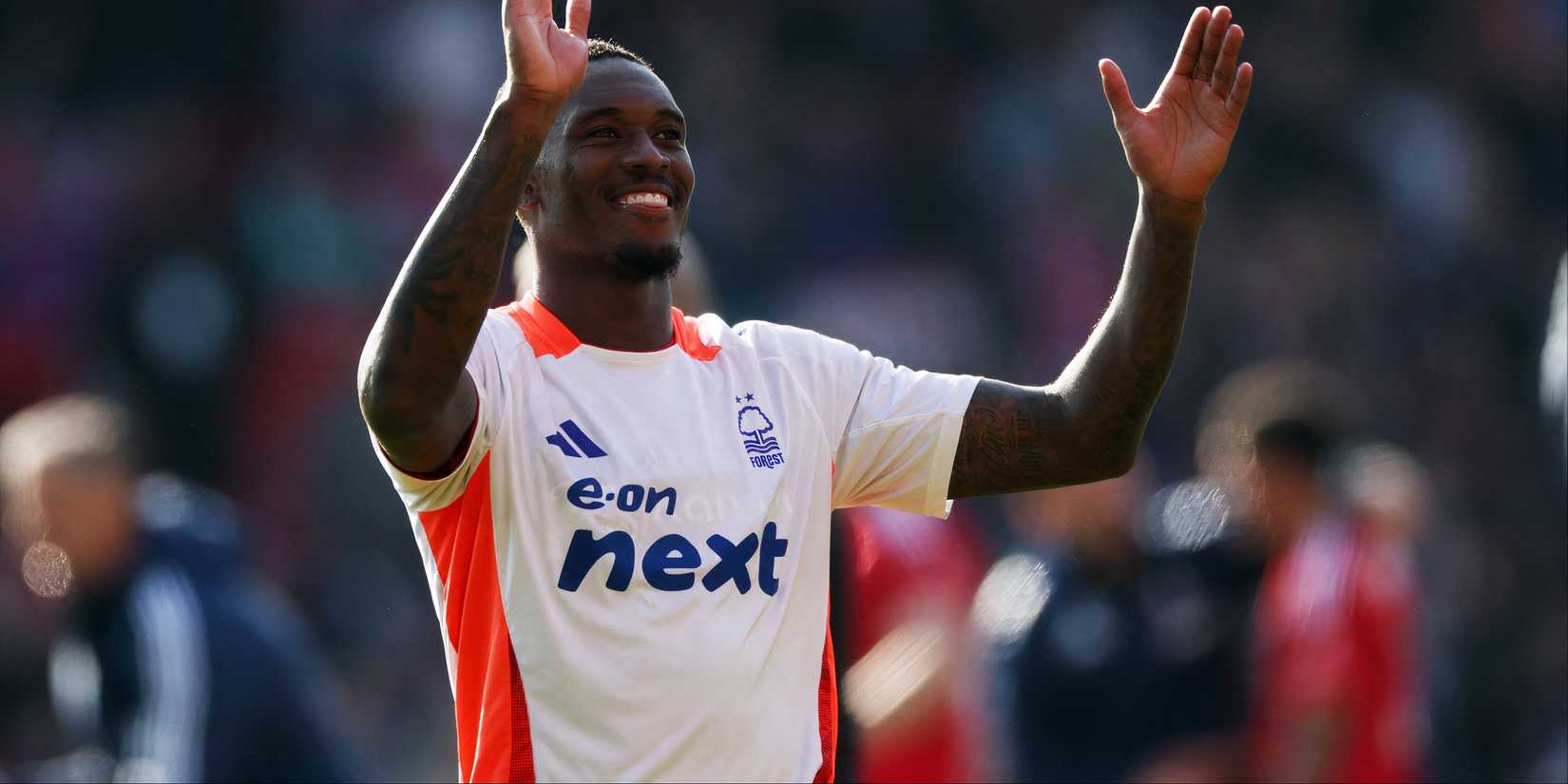 callum Hudson-Odoi