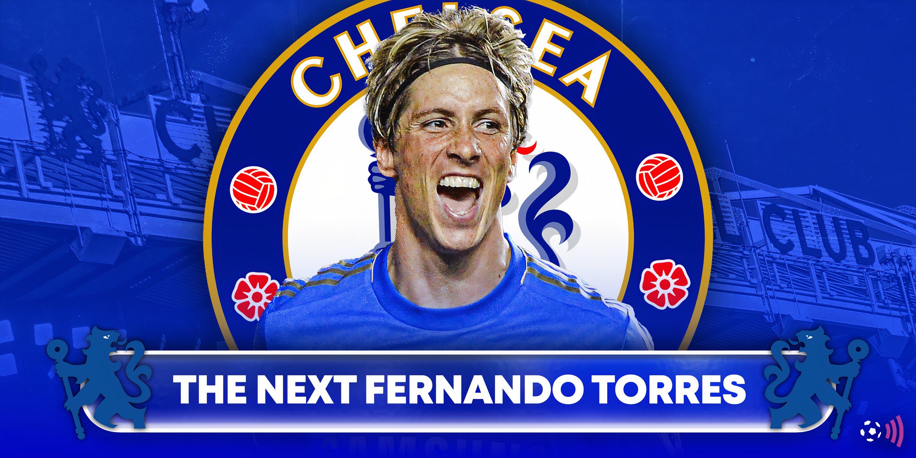 Chelsea-Venando Torres