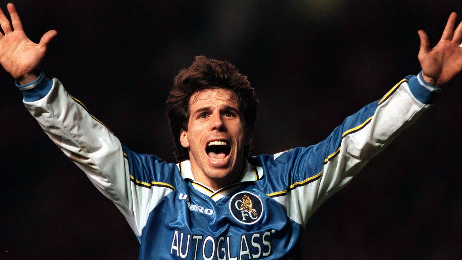 Chelsea star loved by Gianfranco Zola could join Leeds in January