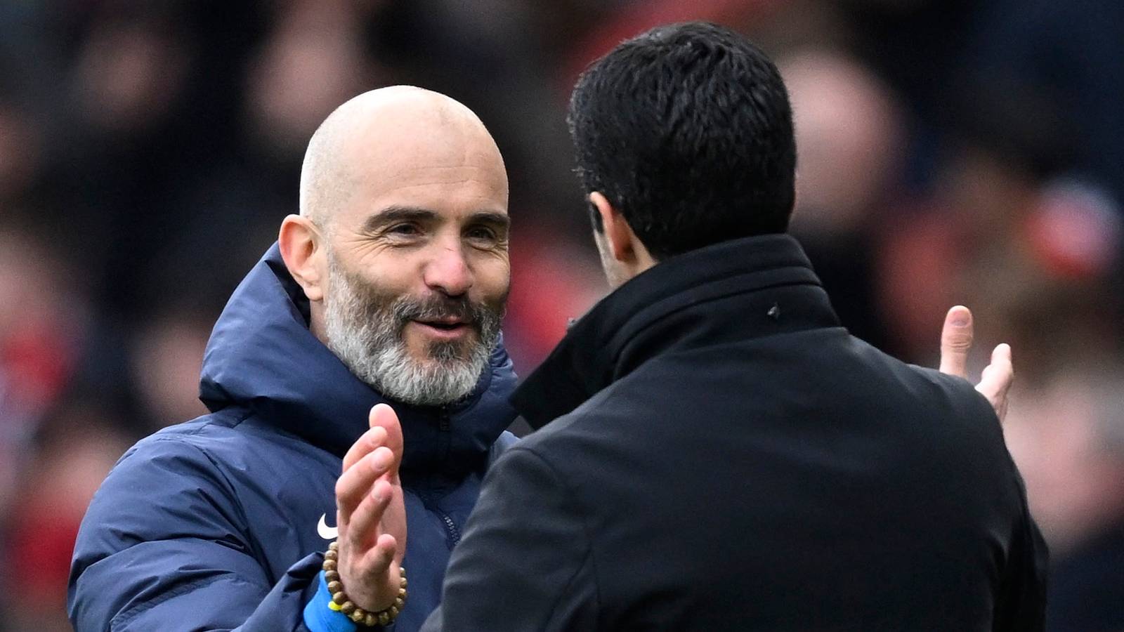 Chelsea working on deal for £9m full-back who's 