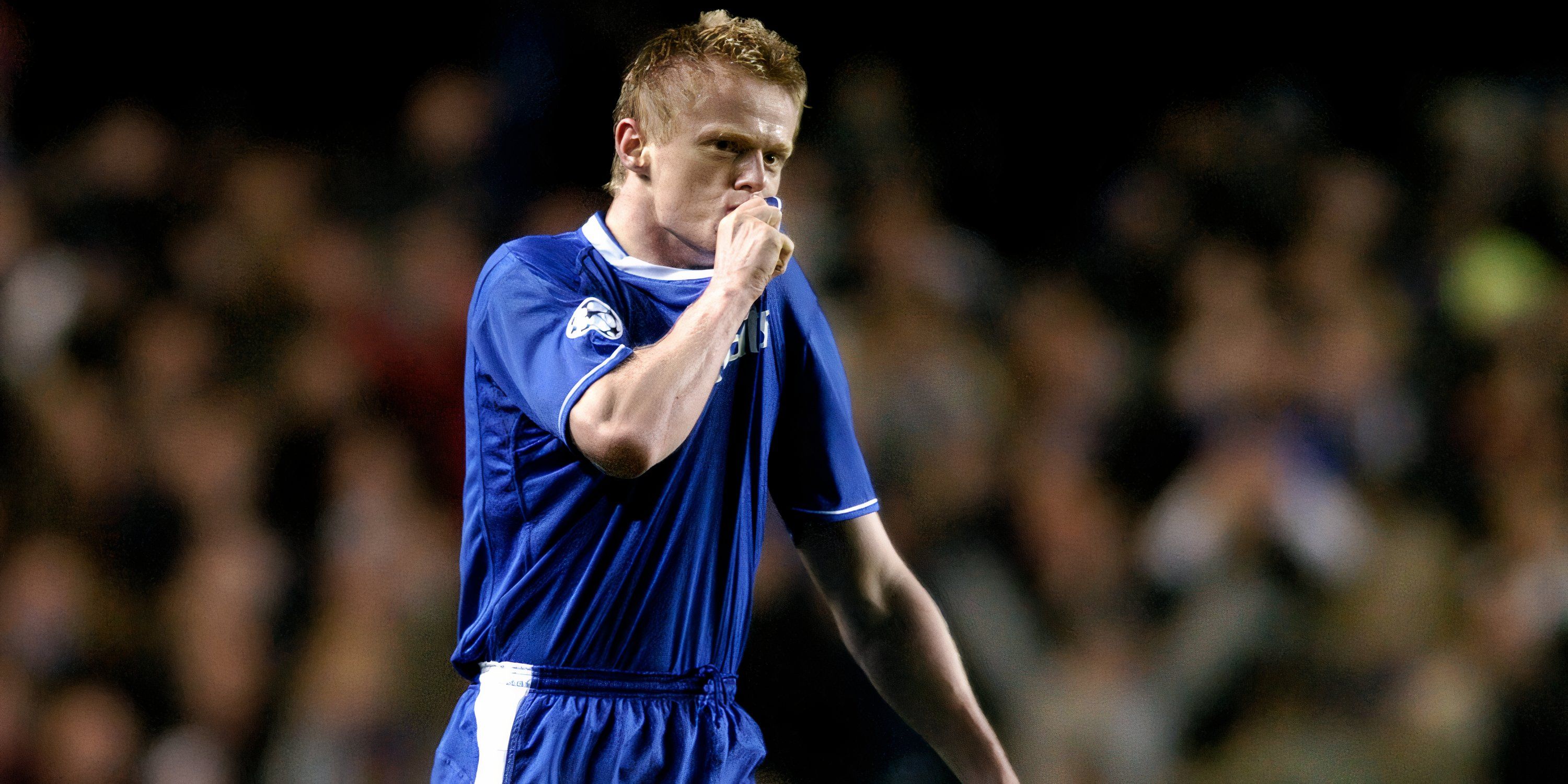 تشيلسي-برايم-دوري دوام