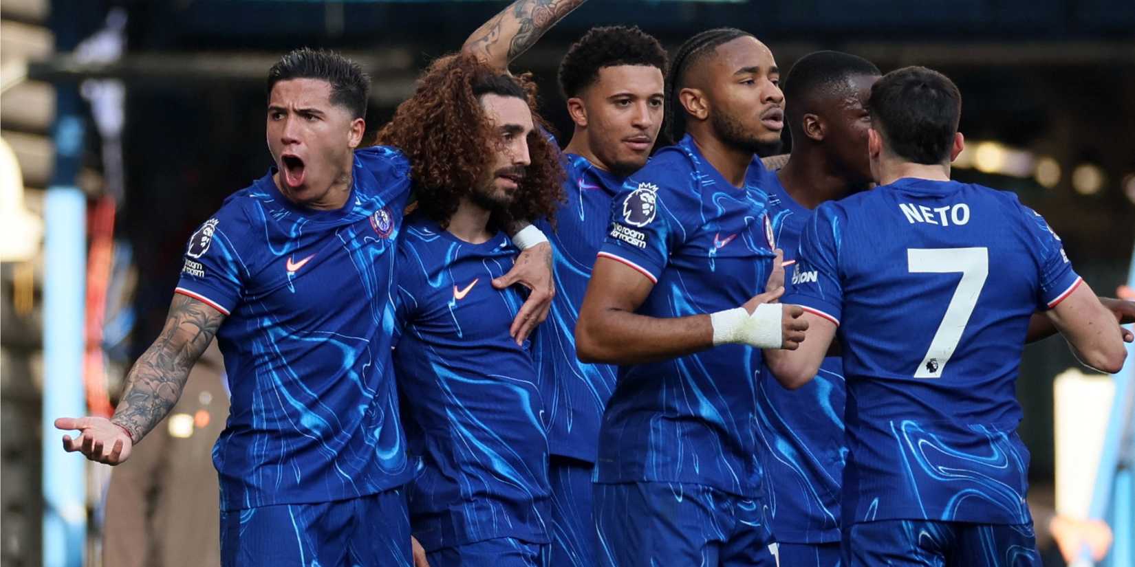 Worth more than James & Fofana: Chelsea have hit gold on 