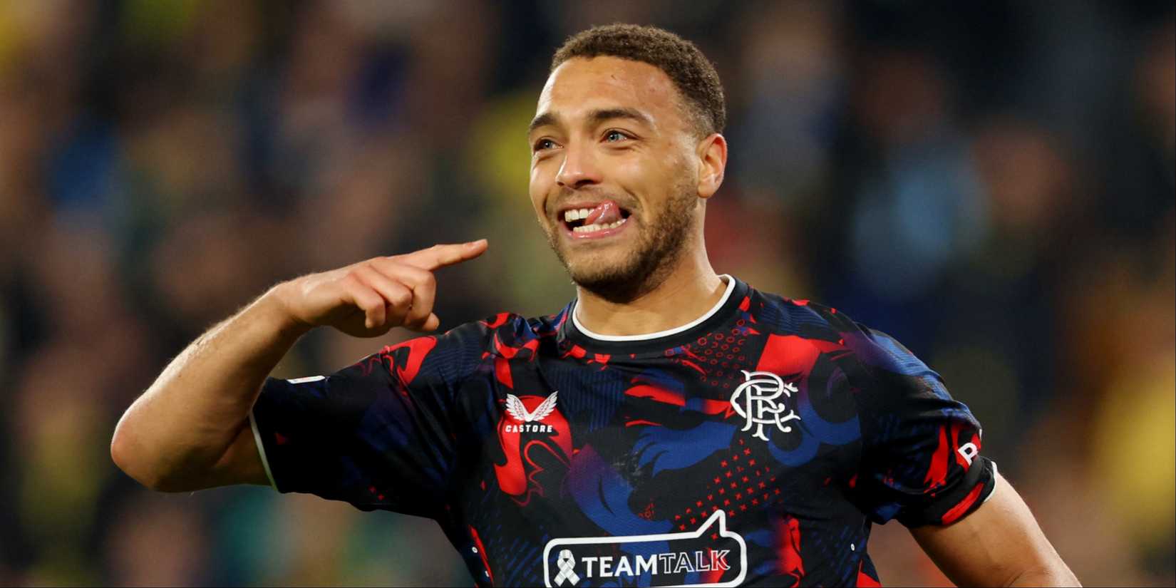 Cyriel-Dessers-Rangers