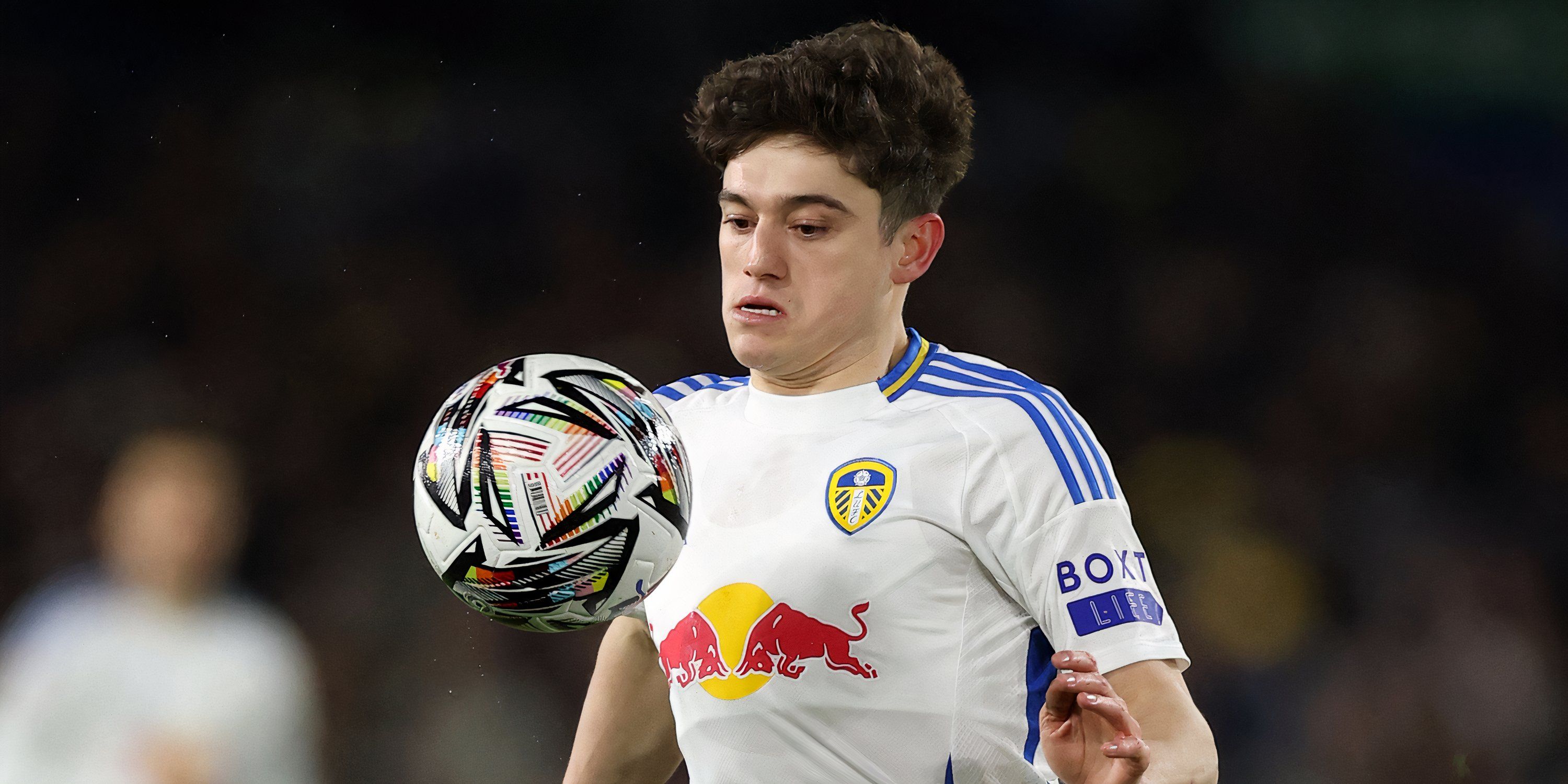 Daniel-James