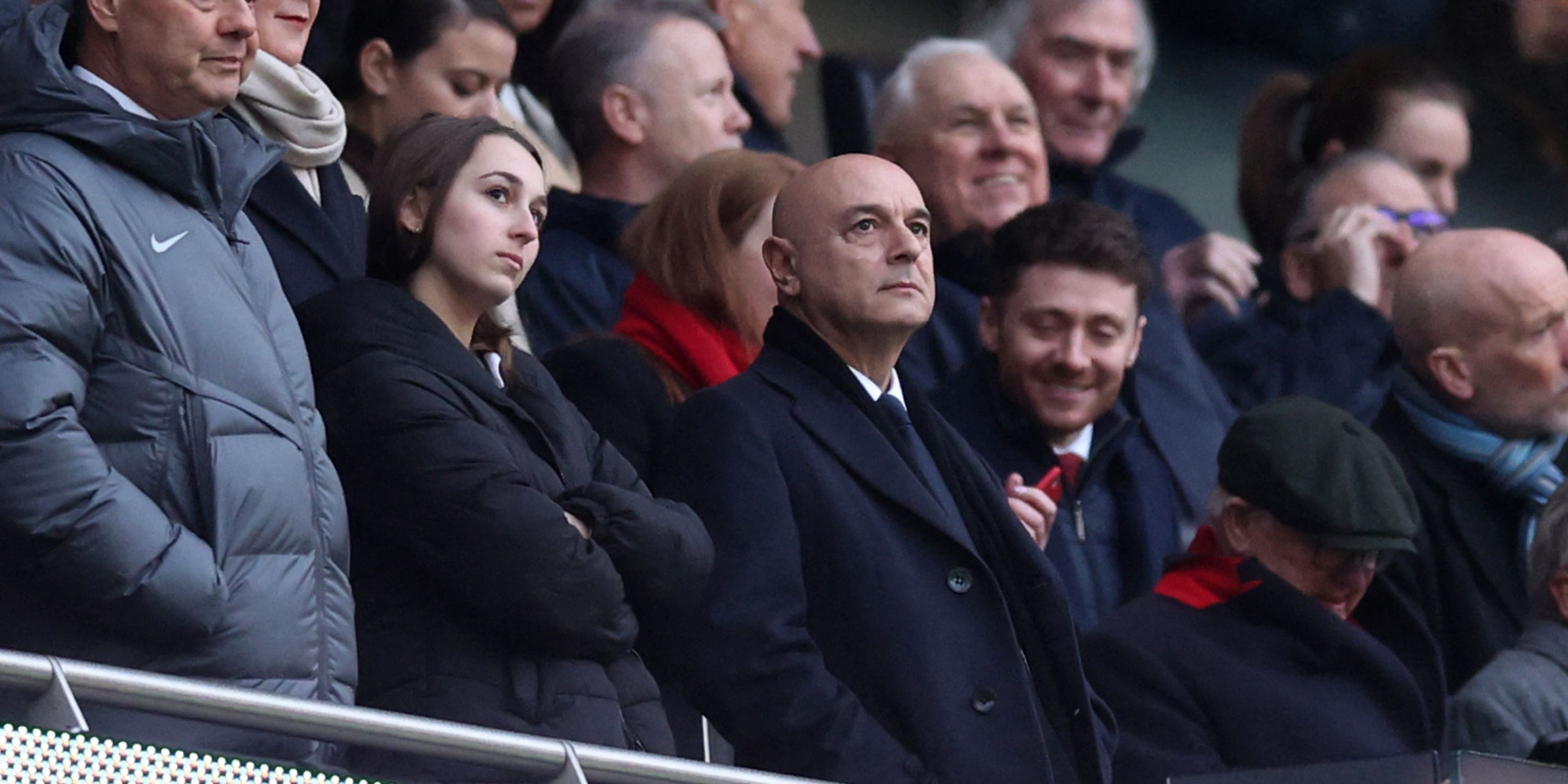 Daniel-Levy-Tottenham-Morier-League