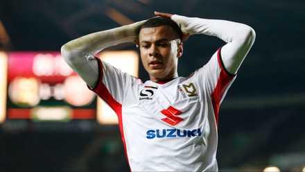Dele-Alli-MK-Dons