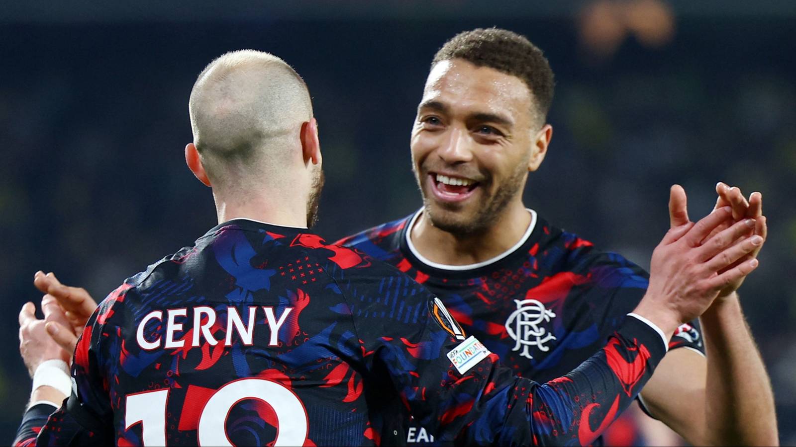 Rangers star's agent now confirms he will not play at Ibrox next season