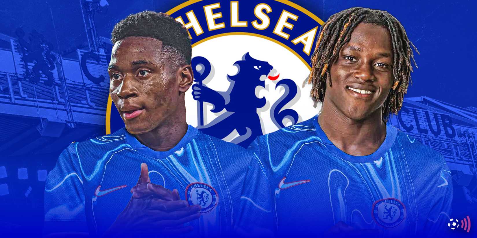 Chelsea Secures Future with Quenda Signing, Derry Loan as Alonso Era Kicks Off