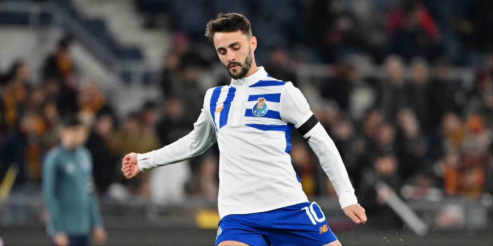 West Ham talks "phenomena" to sign £ 34m star star-news.press/wp Fabio-Vieira-Porto