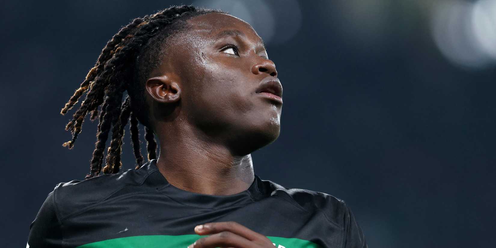 Chelsea can soon unleash Haaland 2.0 in "phenomenal" CF geovany-quenda-chelsea-premier-league