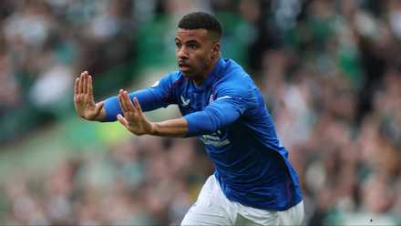Hamza-Igamane-Rangers