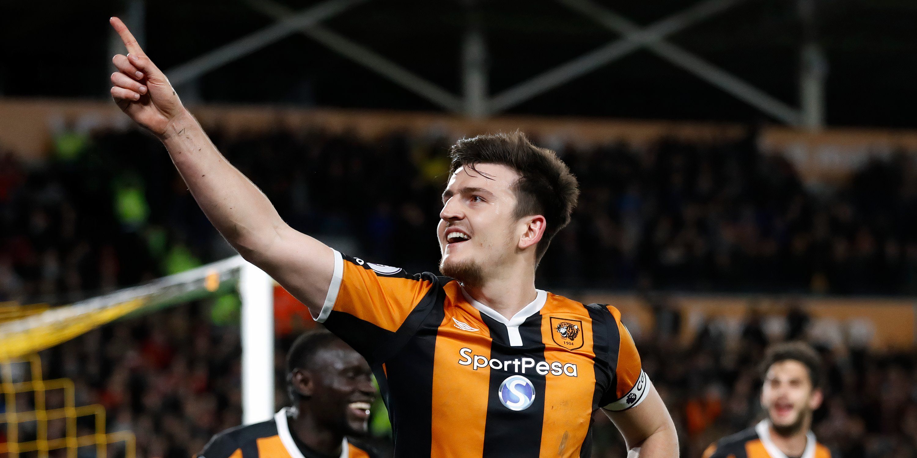 hull-kcom-stadium-harry-maguire