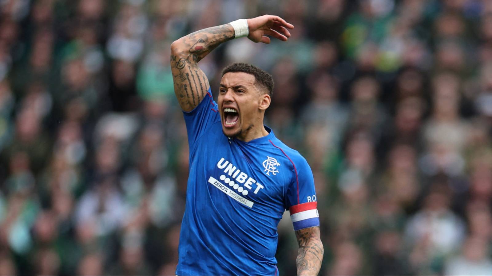 £3m Rangers flop must be first player Ancelotti axes & it's not Tavernier
