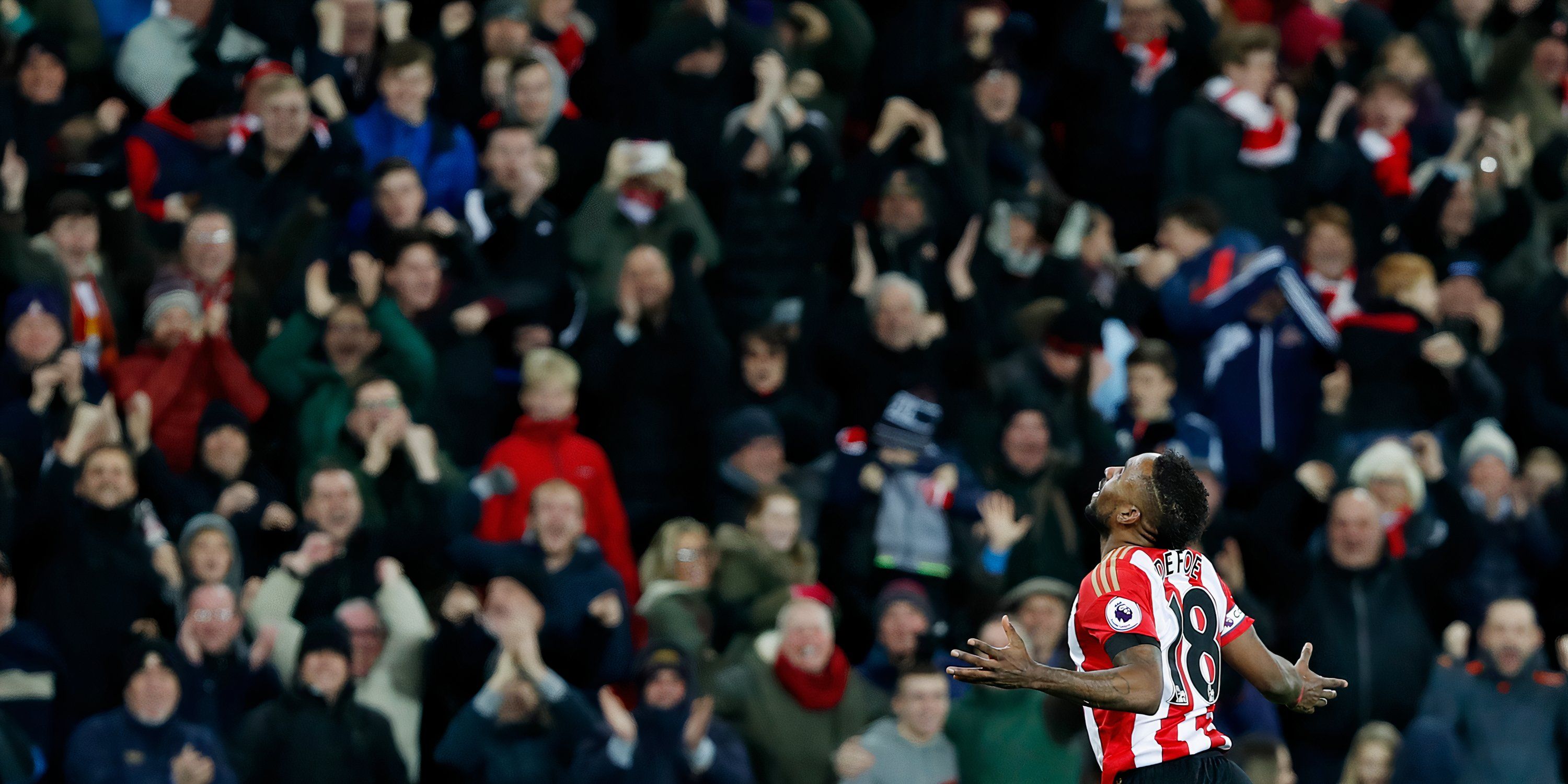 Jermain-Defoe-Sunderland-Stadium