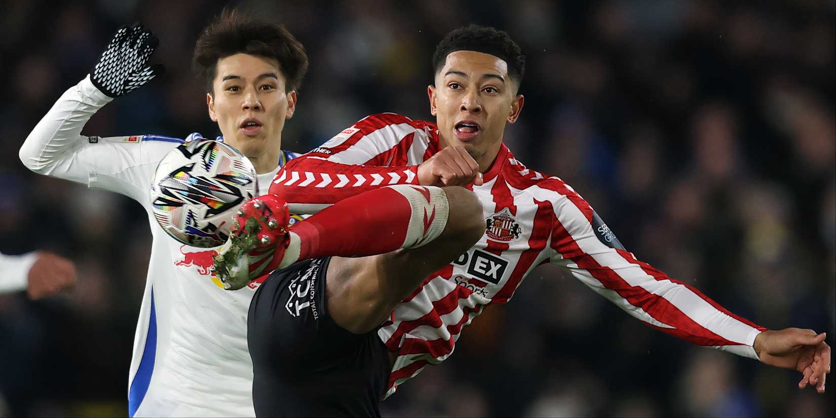 Sunderland academy star is their best talent since Jobe jobe bellingham