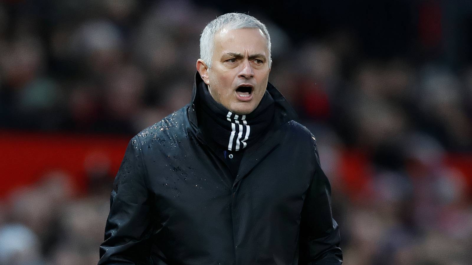 Mourinho plans to block Man Utd move for £278,000-a-week Real Madrid star Mourinho plans to block Man Utd move for £278,000-a-week Real Madrid star