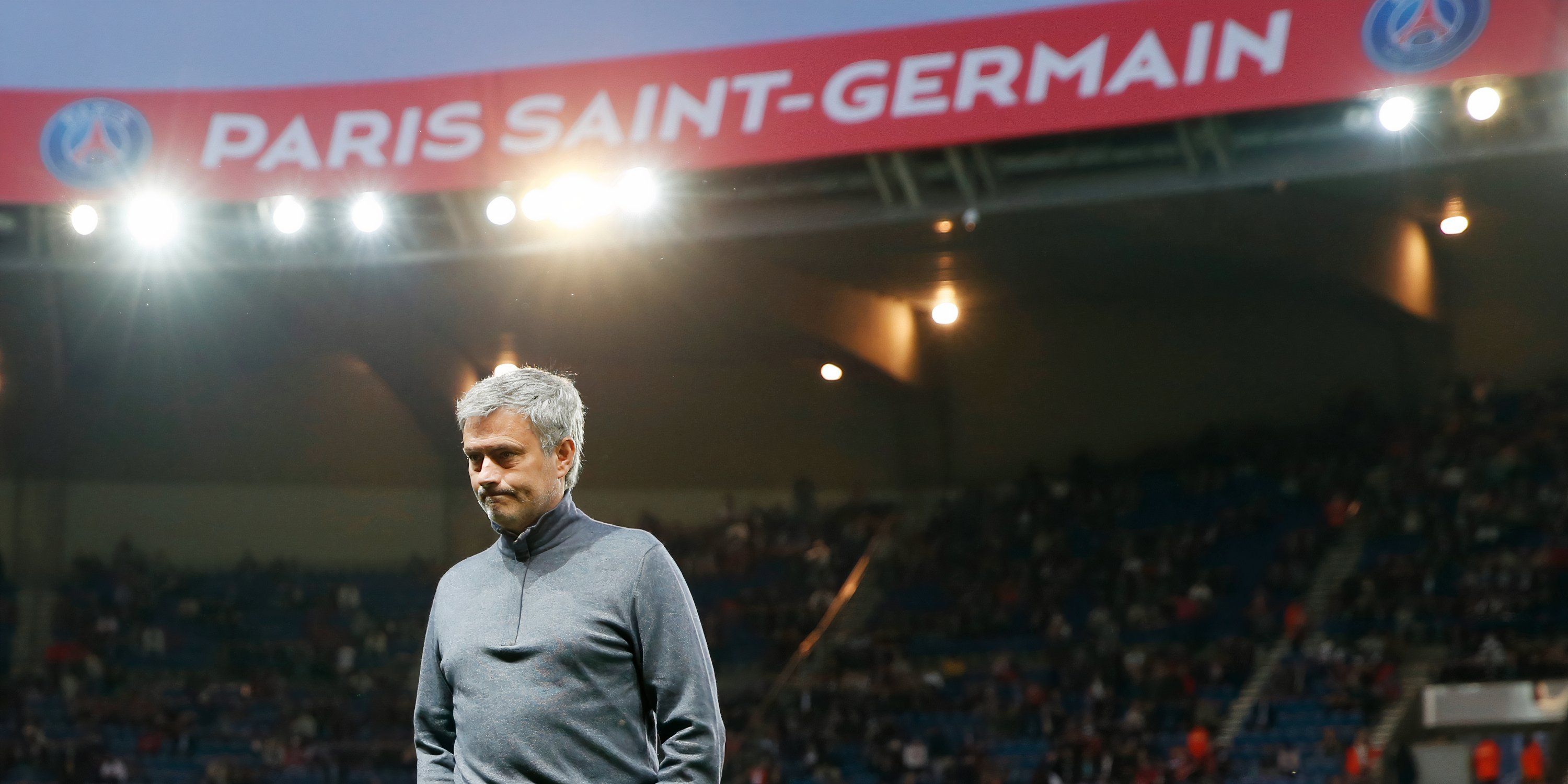 jose-mourinho-psg-manager