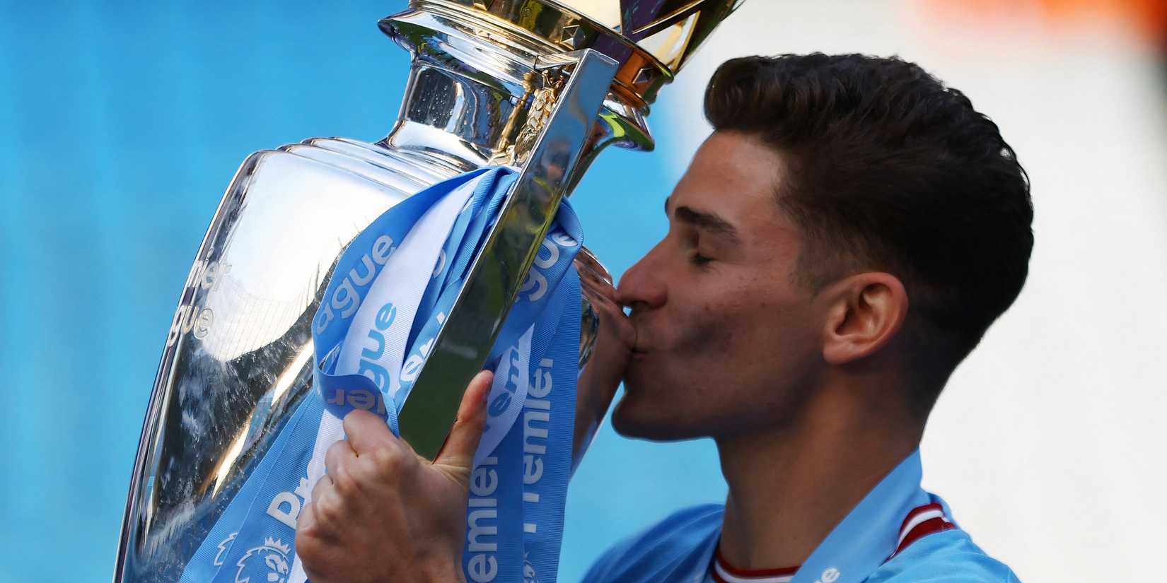 Julian Alvarez-Primer-Second Division