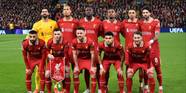 Liverpool working On Deal For 70k a week Reds Ace Alongside Van Dijk