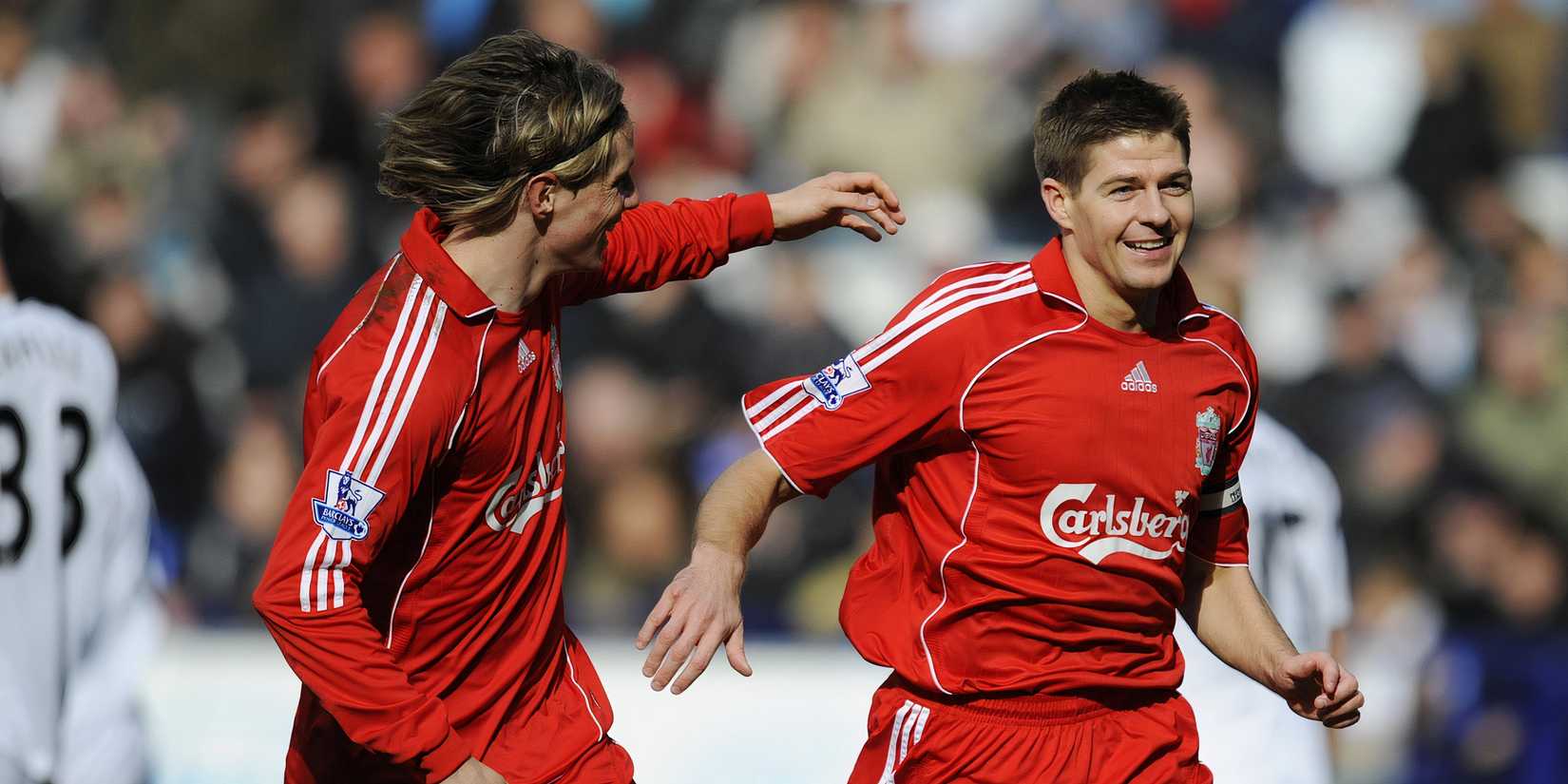 Liverpool Kate-Bereard Torres