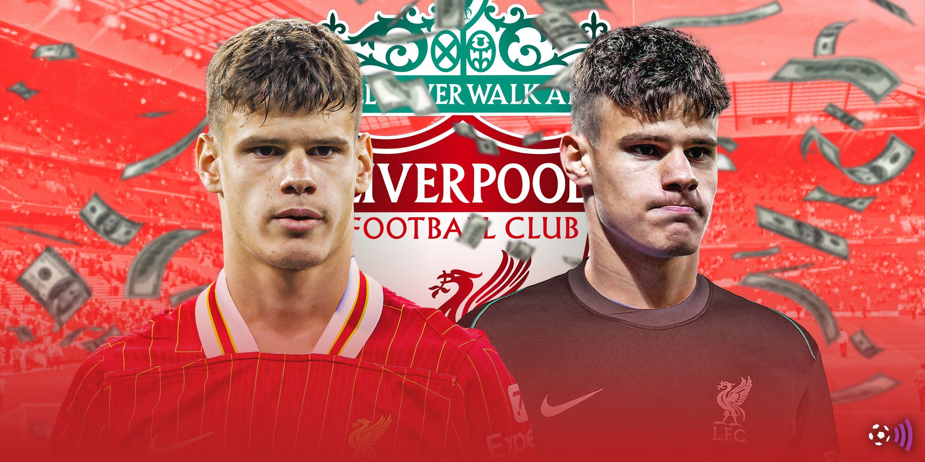 Liverpool Milos