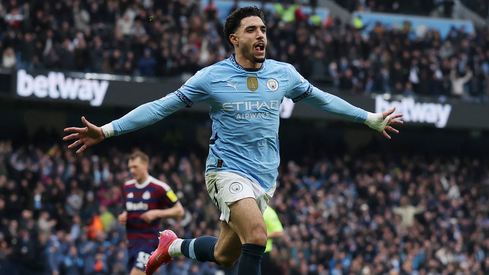 Tottenham to make new bid for £60m star after Omar Marmoush