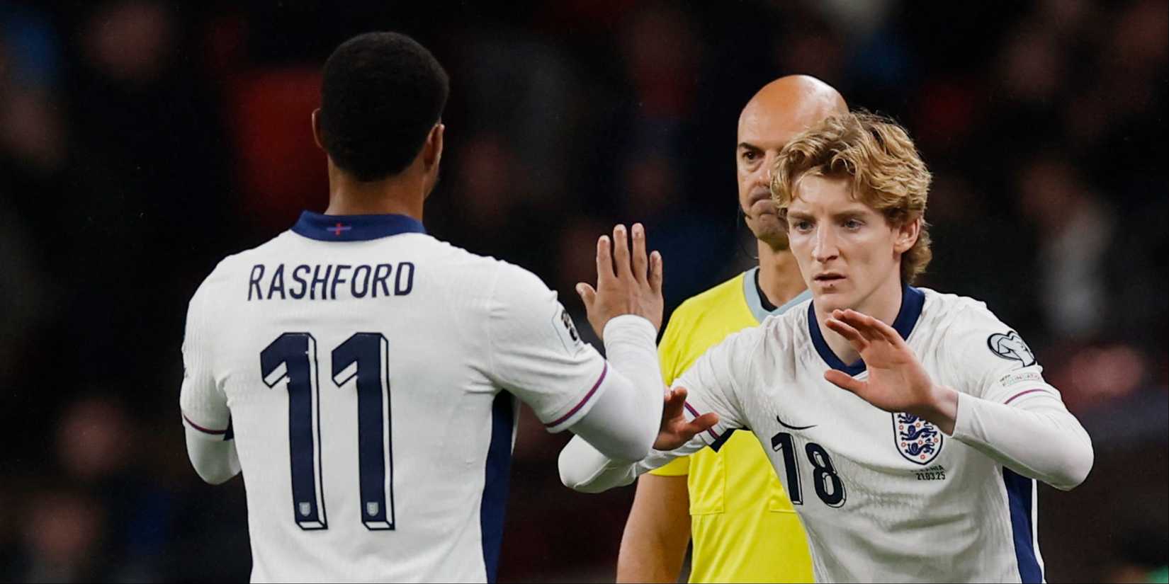 Aston Villa: Romano shares 