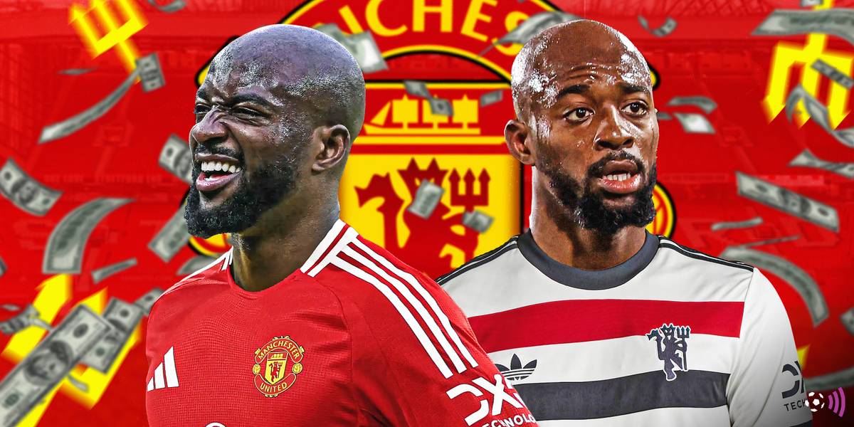 Thương vụ Sesko đến Man United đổ bể, HLV Amorim hoàn thiện hàng công trong mơ với món hời trên TTCN