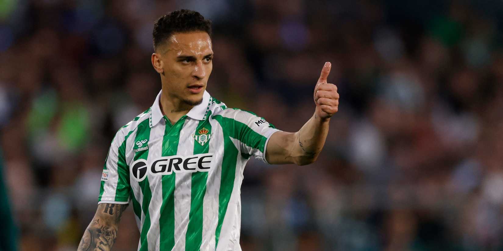 Anthony Betis