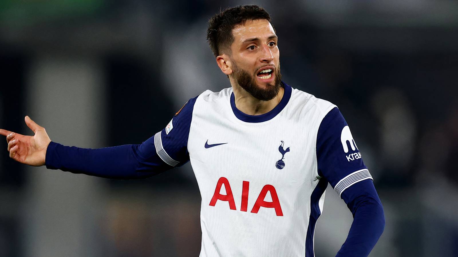 Worse than Bentancur: Spurs flop is now one of their poorest-ever signings - Football FanCast