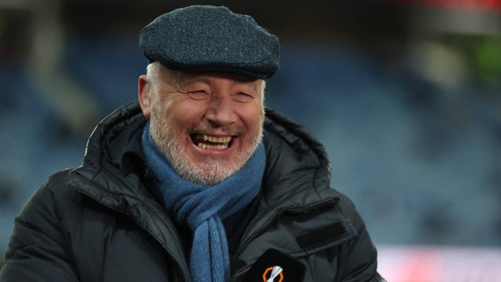 Ally McCoist says Celtic could sign Roberto Martinez despite Man United’s interest Ally McCoist says Celtic could sign Roberto Martinez despite Man United’s interest