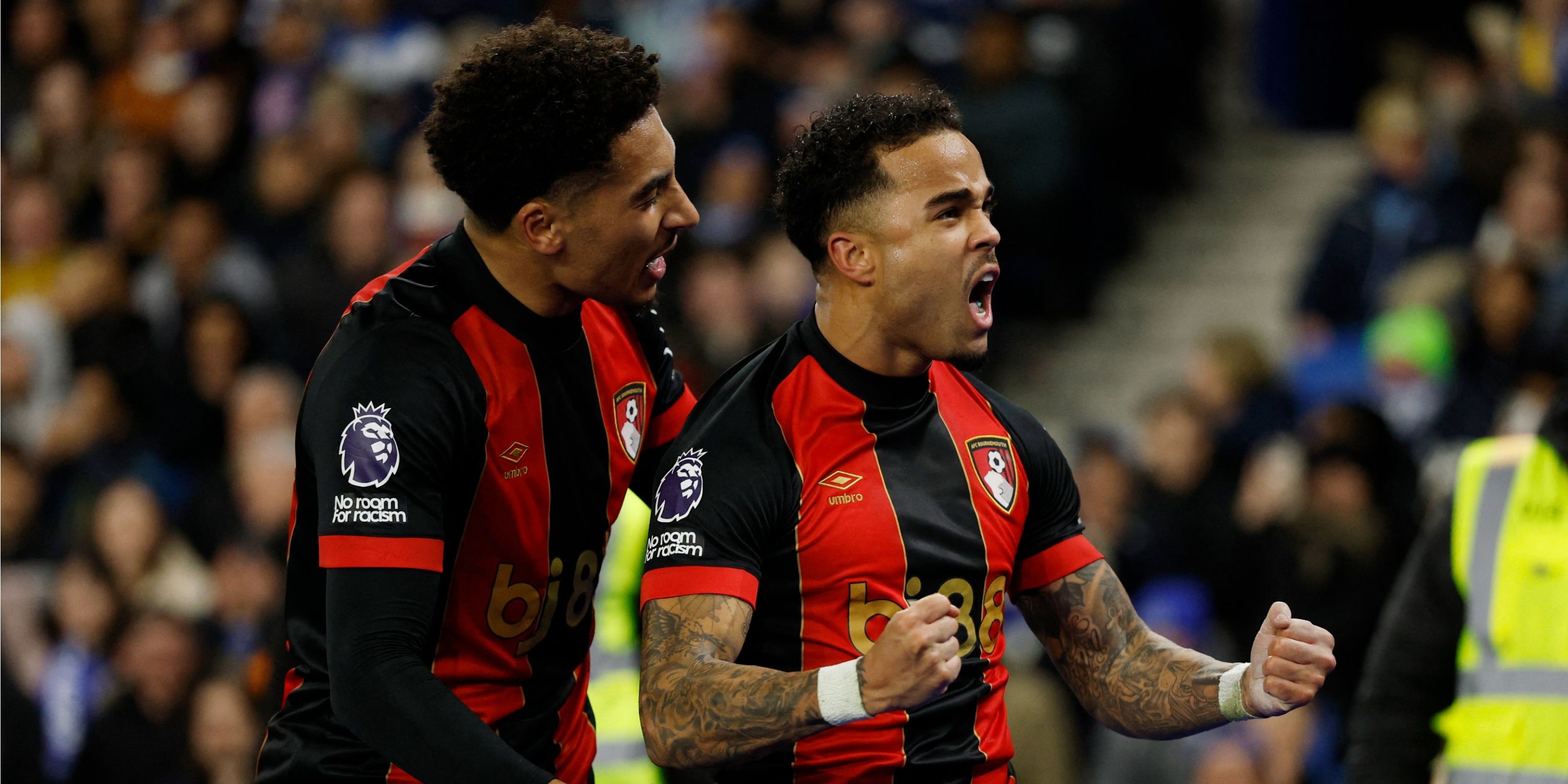 justin-kluivert-bournemouth