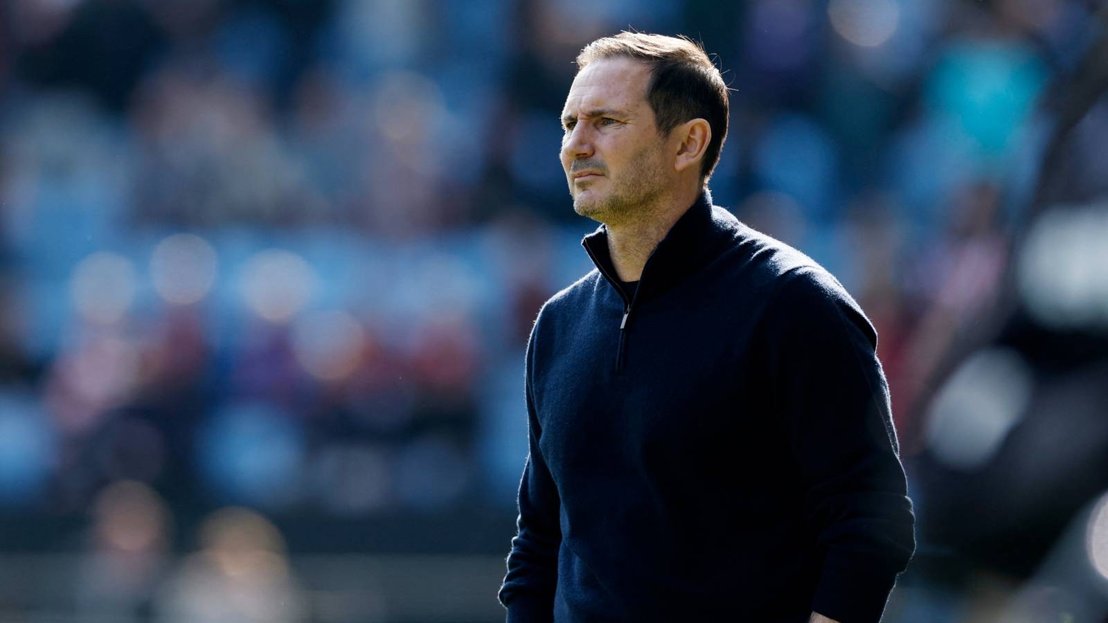Crystal Palace eye move to sign £2m EFL star who Lampard called "amazing"